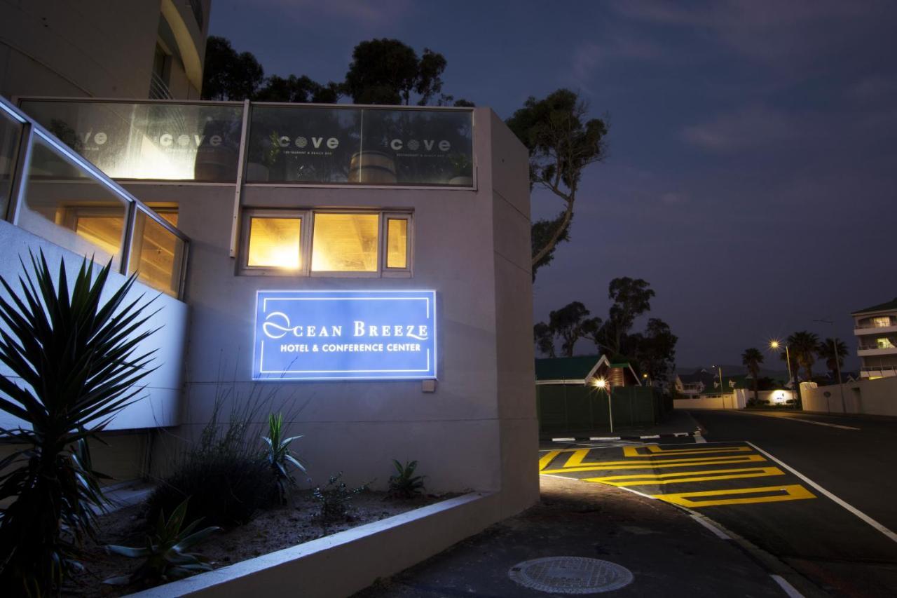 סטראנד Ocean Breeze Hotel מראה חיצוני תמונה