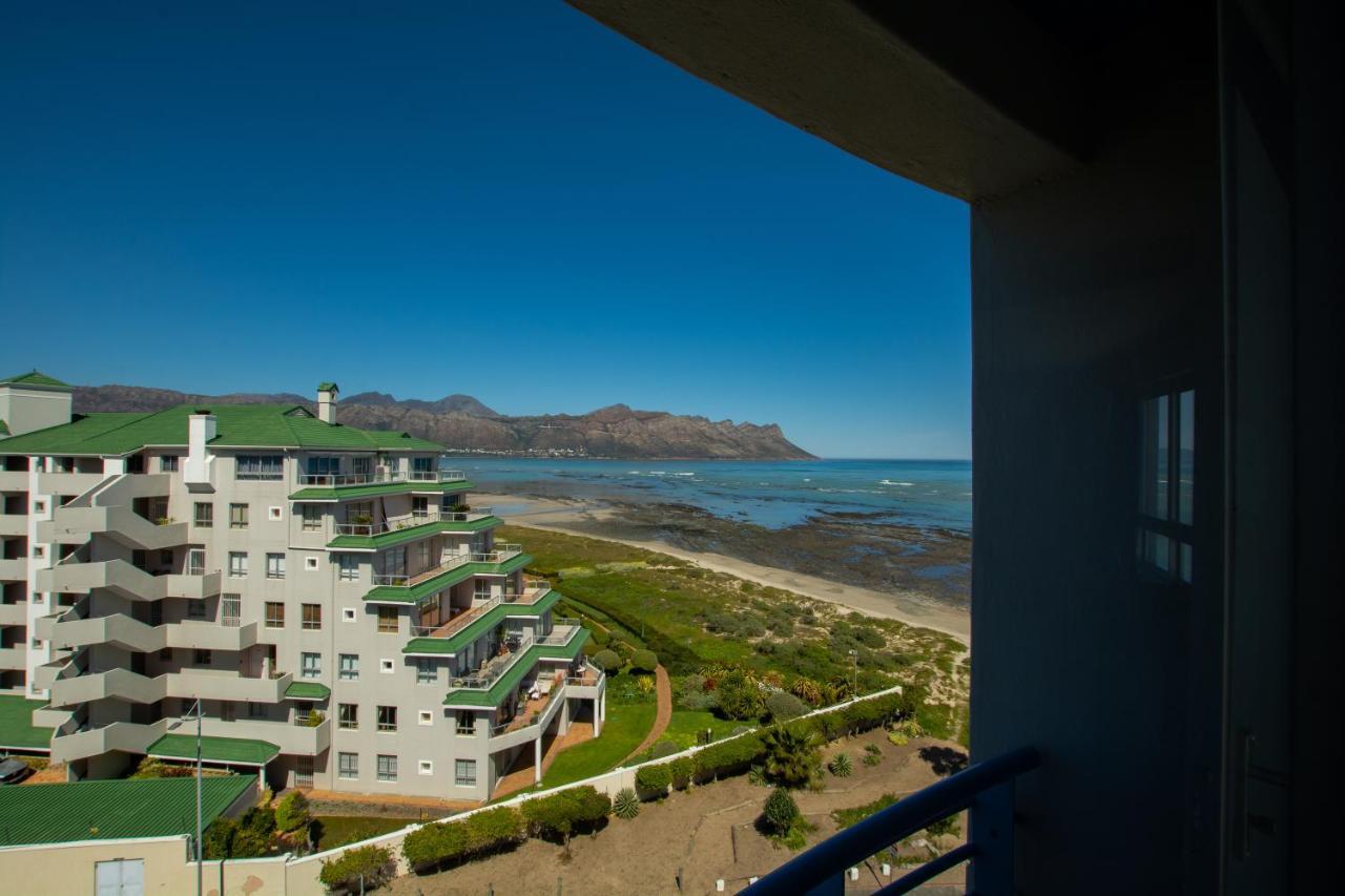 סטראנד Ocean Breeze Hotel מראה חיצוני תמונה